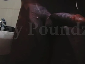 Absolute step son masturbates on bed and gets caught! fat japan merry porn