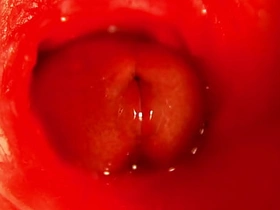 Moaning orgasm relating to a sweet hole! gay hot indian porn