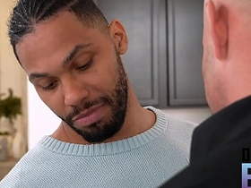 DOWNLOW BOYS - Horny Tony Crawls for Brock's Big Crumple gay japan porn video