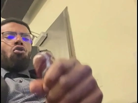 Front desk jerkoff and cumshot hot porn gay muscle