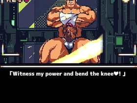 Custom Hero - EXTRA gay japan public porn