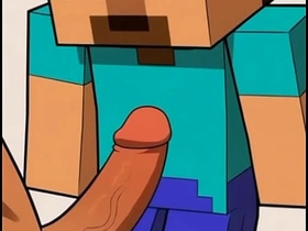 Minecraft Compilation gay massage porn asian