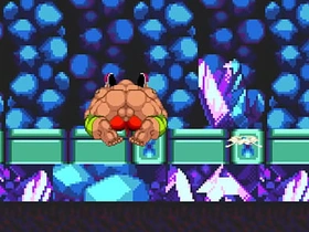 MUGEN#5: Craig Marduk VS Knuckles The Echidna korean gay porn kissing