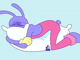 Jax - The amazing digital circus [ANIMATION WITH SOUND] dry humping cushion korean handjob gay porn