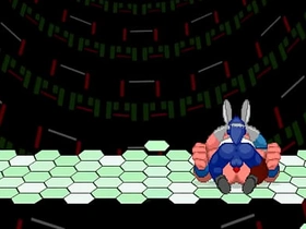 MUGEN#7: Wild Rocket VS Falco Lombardi gay porn chinese abs