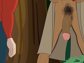 Boquete Gay em Piroca Preta no Parque singapore gay porn video tumblr