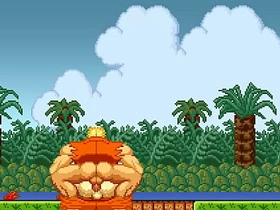 MUGEN#9: Koopa Troopa VS Ryo Sakazaki cheerful porn videos chinese