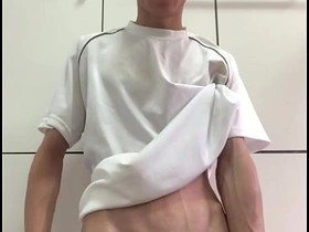 Pauzudo exibindo o Pauzão pra fora myanmar porn gay