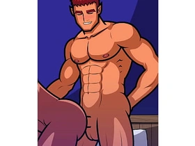 Manful: The Sailor singapore gone gay porn