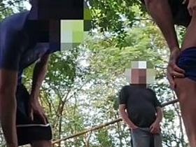 OFERECI MEU CUZINHO PRO NEGÃO DE 24 CM COMER NO MATOO hot pinoy teen gay porn