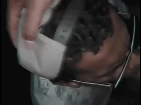 Sucking and shagging in the darkroom sister hong gay porn china