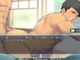 Management - Tanaka Keigo Route hot pecs gay porn