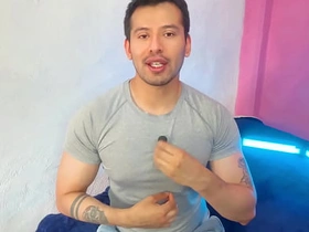 Ranchero se folla a pelo joven twink citadino en los corrales del rancho! Relato sexual gay porn jap dirty porn