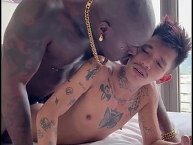 PART 2 BUSTING PINOY SHRIMP hot roblox cheerful porn