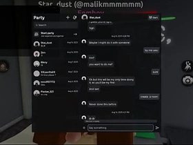 Roblox futa fuck unchanging essentially femboy cute chinese boy happy-go-lucky porn