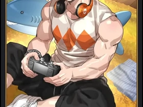 Erocondo: Suplex's Route hot gay porn hard