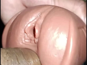 Lipsy: Anal intenso y mamada de juguete! Del ano a la boca. singapore hot gay porn