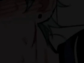 FEMBOY SPITROASTED ASMR (THREESOME) chinese remain gay porn