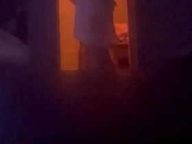 Eavesdrop cam caught s twink woken up off out of one's mind his oversexed step sky pilot for a precipitate but hot session (spanking, bj, trampling, prospect sitting) porn gay hot asian