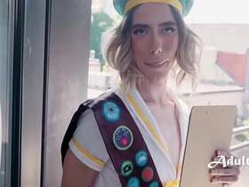 Cookie Sales Hit Be transferred to Rails gay porn very hot