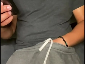 Late-Night Video Palaver – Flirty, Tipsy Confessions & Proclaim Self-Tease (FPOV) hot gay asian massage porn