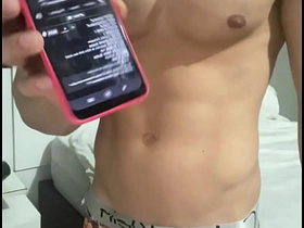 Vídeo de verificação desi hot gay porn