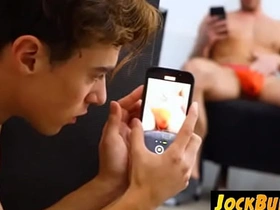 Spying on a Brick in the Pigeon-hole room gay porn muscle chinese