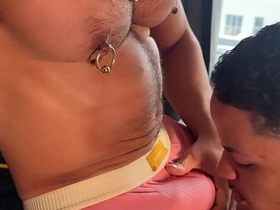 Rico Marlon e seu pauzão fudendo gostoso o novinho safadão até dar leitinho na sua boca . super hot gay porn