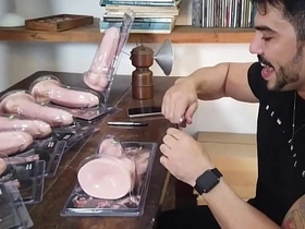 REALIZANDO O SONHO DO FÃ chinese uncle gay porn