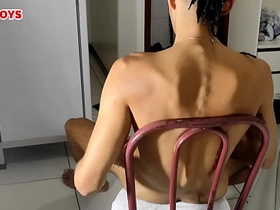 SFW - Alto dotado, bonito e sensual / Completo e sem censura na Subscrição gay porn chinese remedy have recourse to