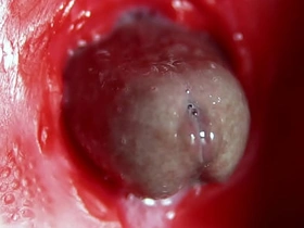 Chunky orgasm inside the anus! Fantastic moaning orgasm and a lot of sperm! korean gay office porn