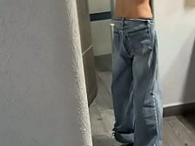 Chico Twink es usado por dos vecinos de numbed facultad chinese gay porn creampie