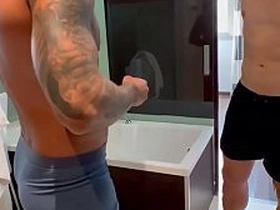 Straight Muscle Breeding My Huge Ass japan hunk porn gay