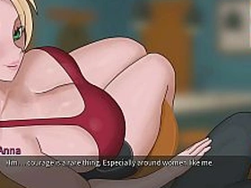 I Decided To Stop Watching Streamer Girls  Lust in Suburbs #1 hot anime boys gay porn