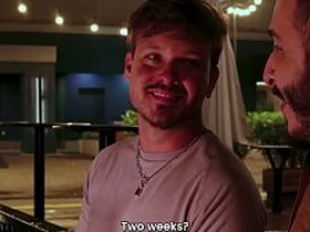 Happy Hour bride boys gay porn