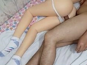 138 Hijastra pequeña culo perfecto desea mi polla monstruosa handsome cully gay porn