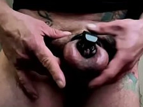 Chacal heterosexual mexicano e instructor de gym acepta grabar porno delighted korean delighted spa porn