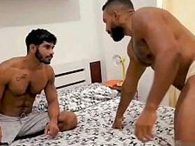 DANDO Trull NAMORADO DA MINHA AMIGA vintage japan gay porn