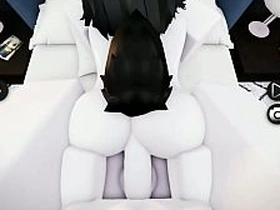 Screwing a Horny femboy furry porn gay taiwan