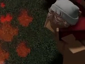 Camp Fuck japan gay porn ren