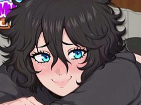 MY FEMBOY ROOMMATE – SPECIAL WEEKEND #03 thailand gay porn actor