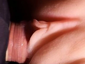 The process of semen release hot gay daddies porn