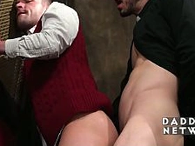 Priest's A Hole New World, Unfurled twitter gay porn singapore