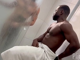 Apenas eu (parte 2) gay chinese trilogy porn