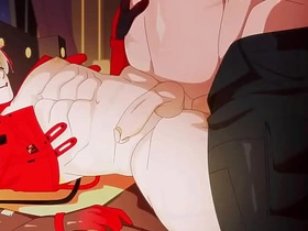 Yaoi gay chinese gay bar porn