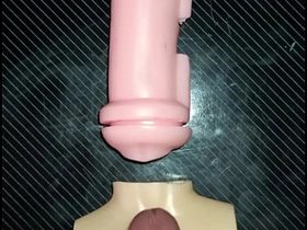 Trio Kissy y Dolly: me lo female parent y termina en boobs fuck! hot gay porn comics