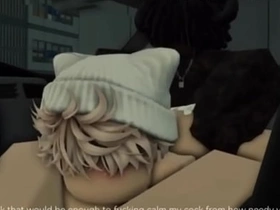 Roblox Femboy Compilation asian gay massage porn