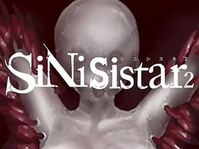 You Can't Be convinced of What This Game Put Me Through  SiNiSistar 2 #5 hot indian gay wretch porn