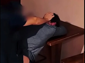Camara de seguridad graba a empleados follando en horario laboral twitter gay chinese porn