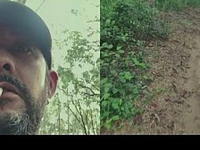 Smoking in the woods - Jan 09, 2026 gay porn singaporean